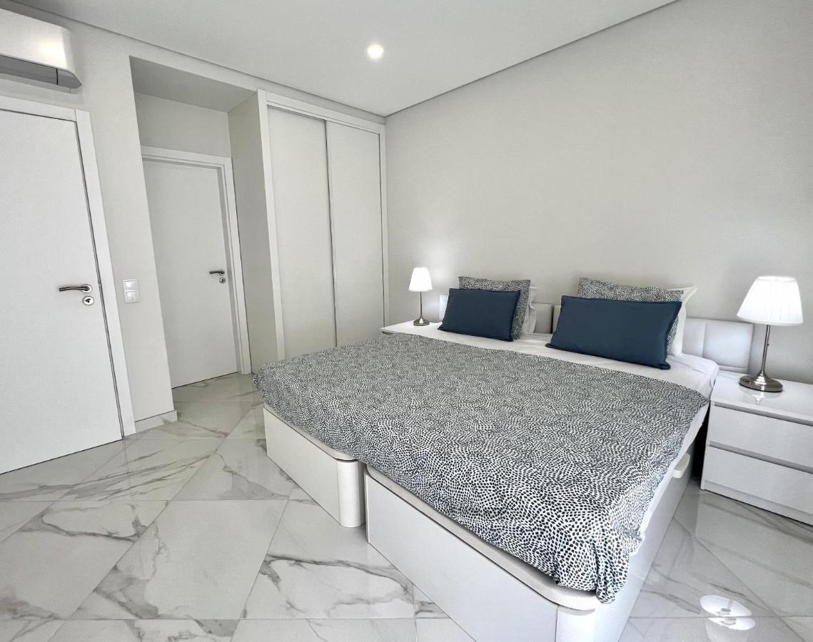 Aman - Near The Beach By Hd Properties Quarteira Εξωτερικό φωτογραφία