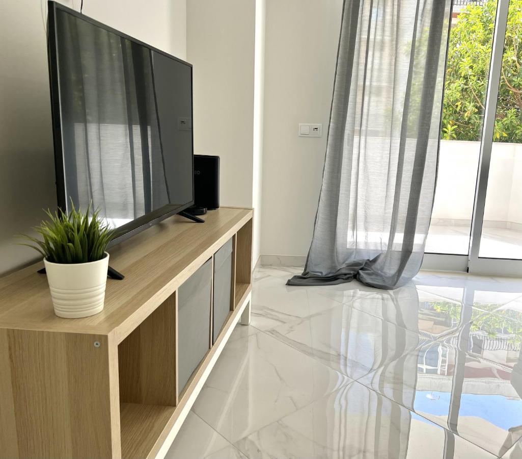 Aman - Near The Beach By Hd Properties Quarteira Εξωτερικό φωτογραφία