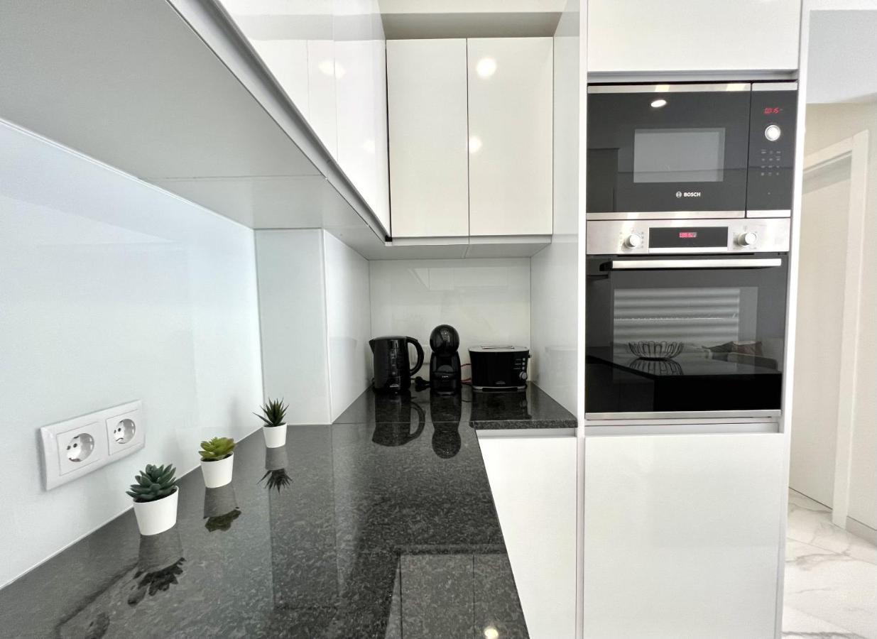 Aman - Near The Beach By Hd Properties Quarteira Εξωτερικό φωτογραφία