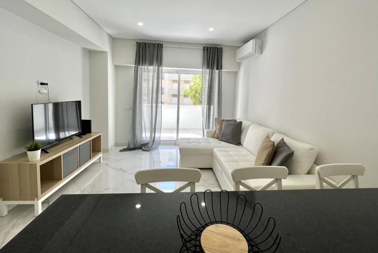Aman - Near The Beach By Hd Properties Quarteira Εξωτερικό φωτογραφία