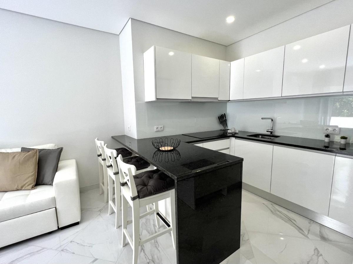 Aman - Near The Beach By Hd Properties Quarteira Εξωτερικό φωτογραφία